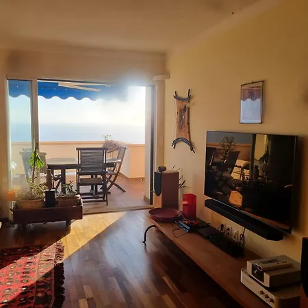 Confort Sur Le Golfe D'ajaccio Διαμέρισμα