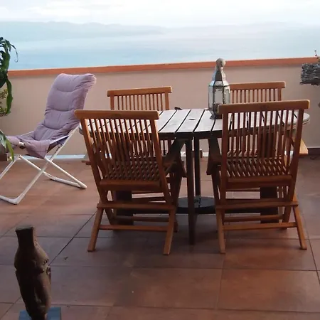 Διαμέρισμα Confort Sur Le Golfe D'ajaccio *